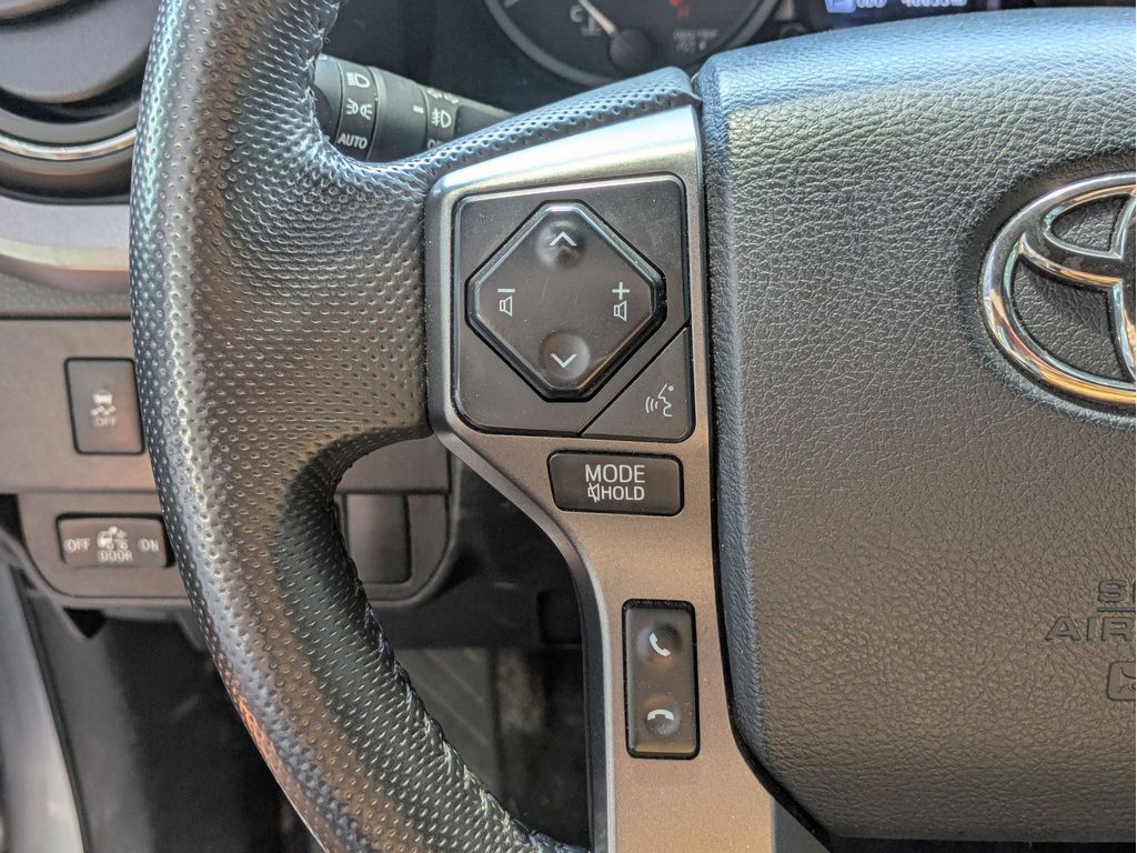 Used 2023 Toyota Tacoma Truck