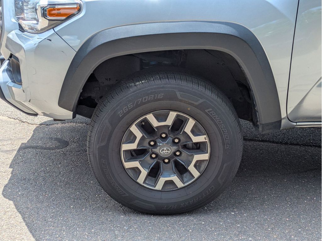 Used 2023 Toyota Tacoma Truck