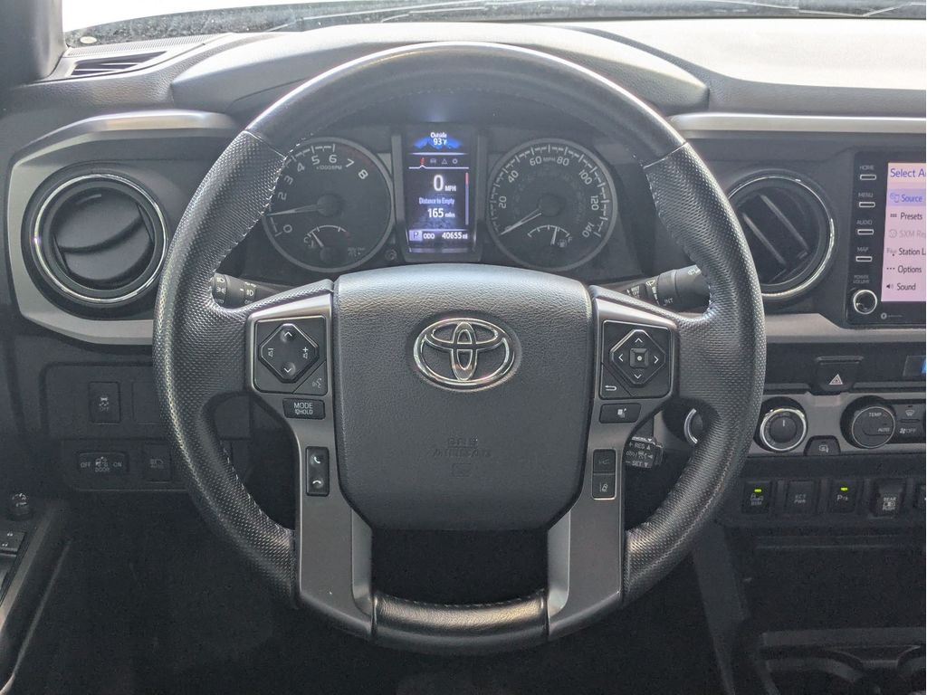 Used 2023 Toyota Tacoma Truck