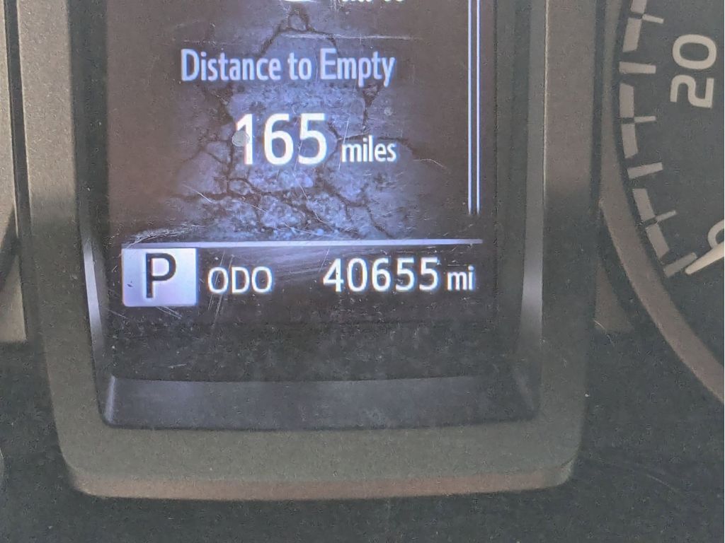 Used 2023 Toyota Tacoma Truck