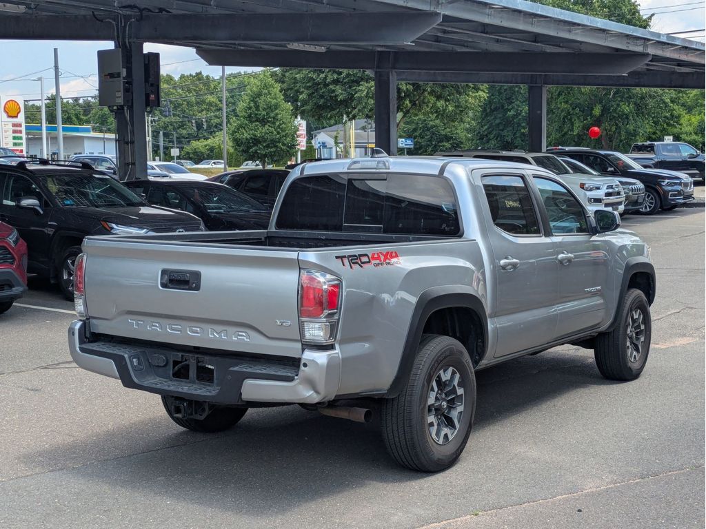 Used 2023 Toyota Tacoma Truck