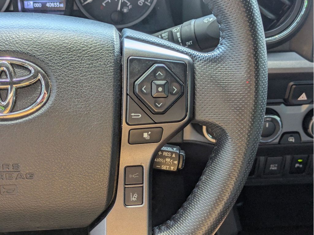 Used 2023 Toyota Tacoma Truck