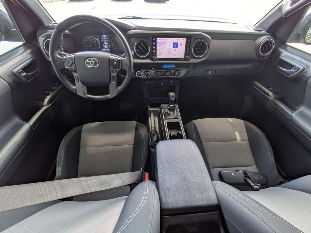 Used 2023 Toyota Tacoma Truck