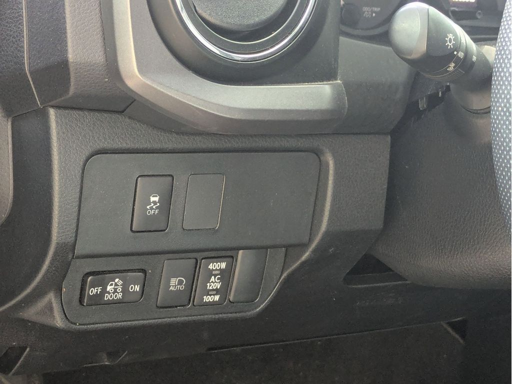 Used 2023 Toyota Tacoma Truck