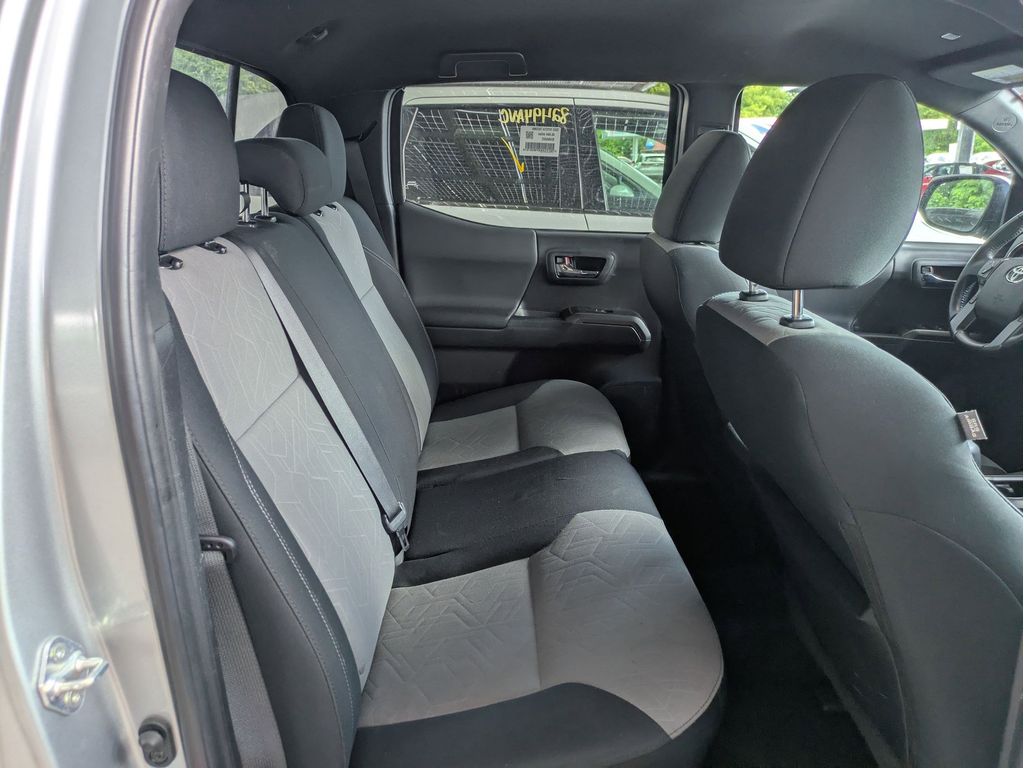 Used 2023 Toyota Tacoma Truck