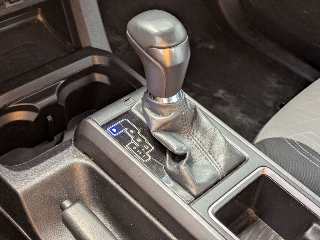 Used 2023 Toyota Tacoma Truck