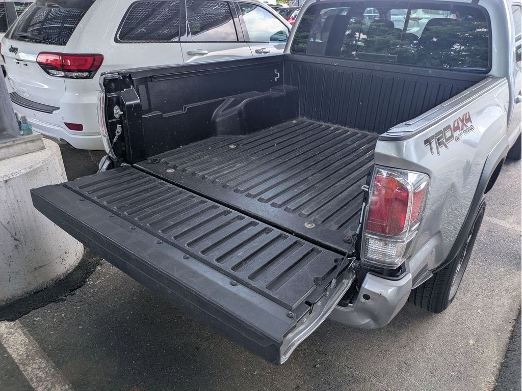 Used 2023 Toyota Tacoma Truck
