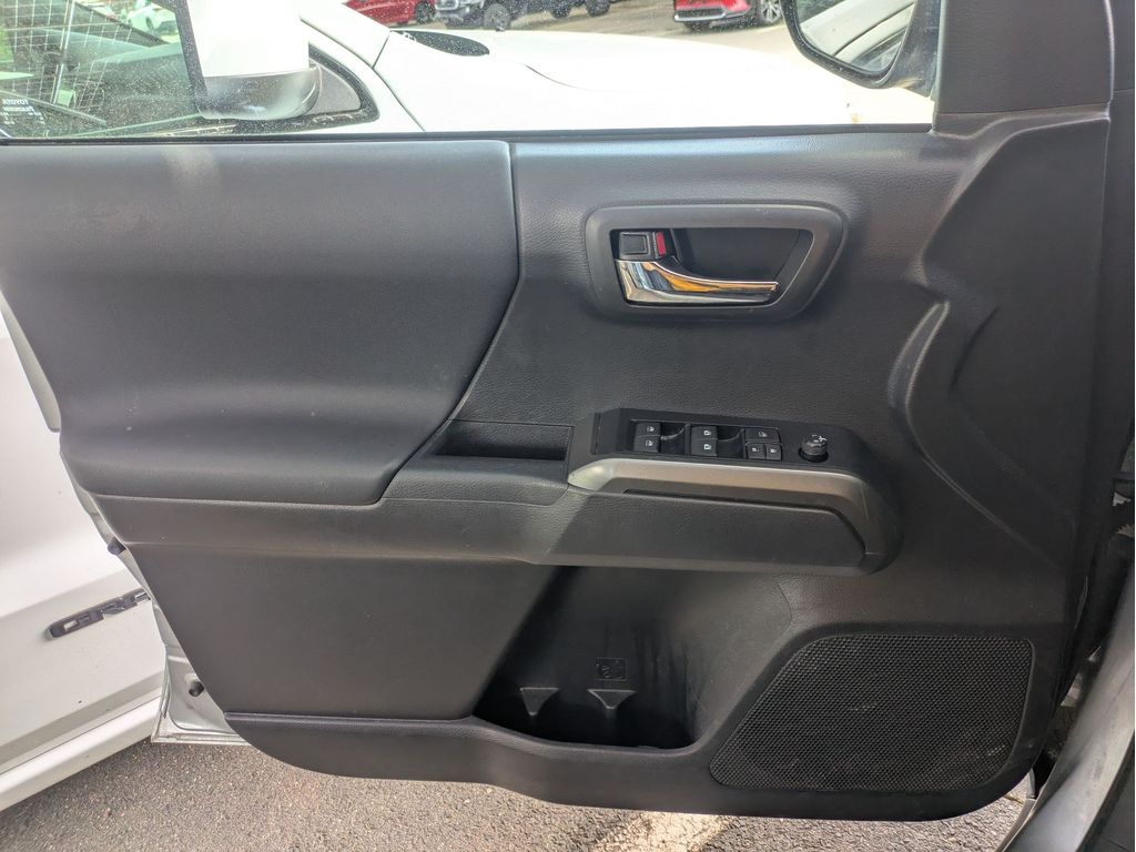 Used 2023 Toyota Tacoma Truck