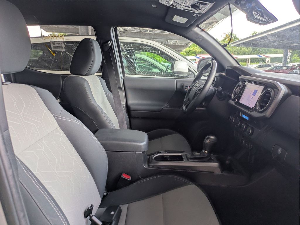 Used 2023 Toyota Tacoma Truck
