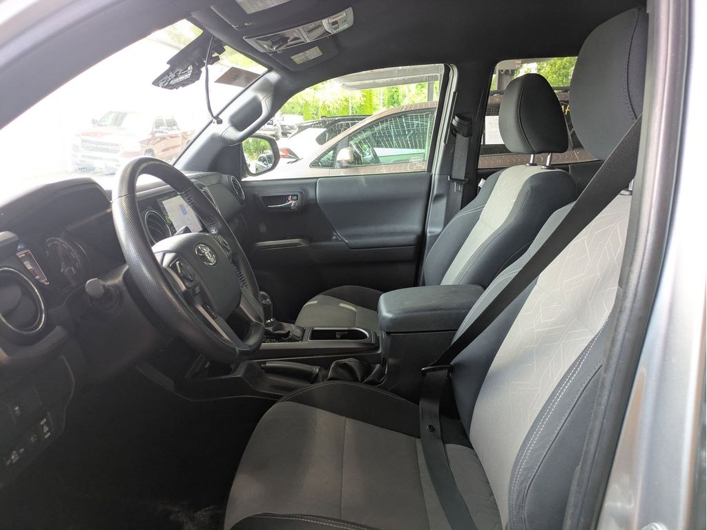 Used 2023 Toyota Tacoma Truck