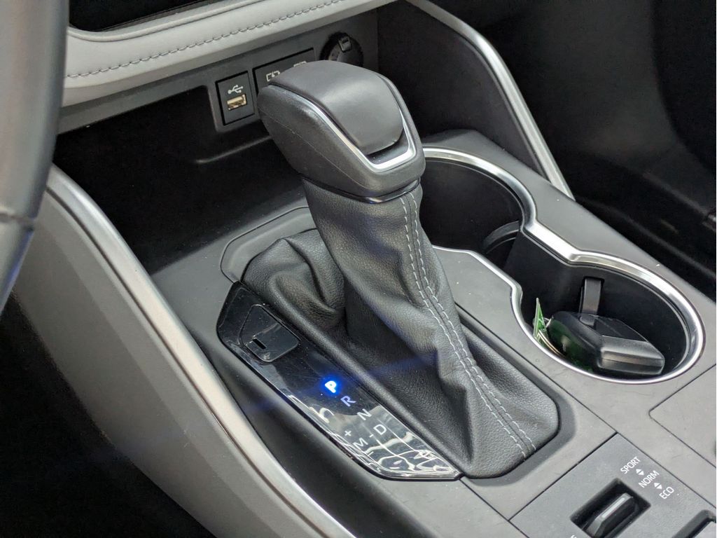 Used 2024 Toyota Highlander SUV