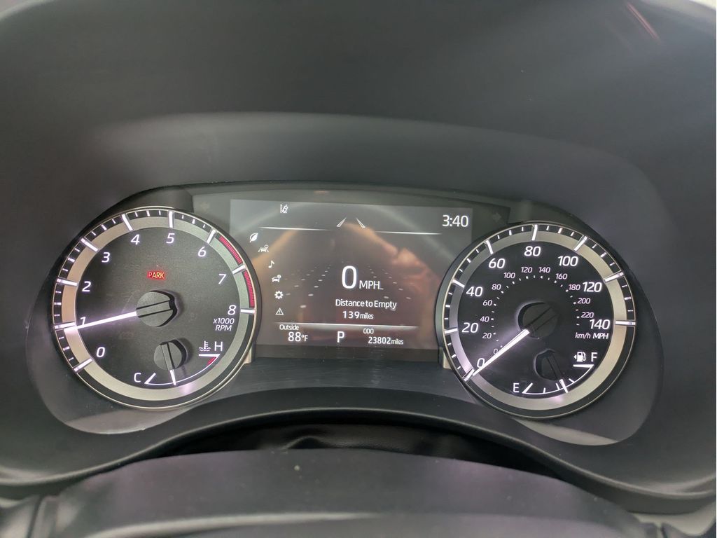 Used 2024 Toyota Highlander SUV