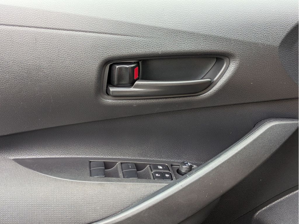 Used 2026 Toyota Corolla Sedan