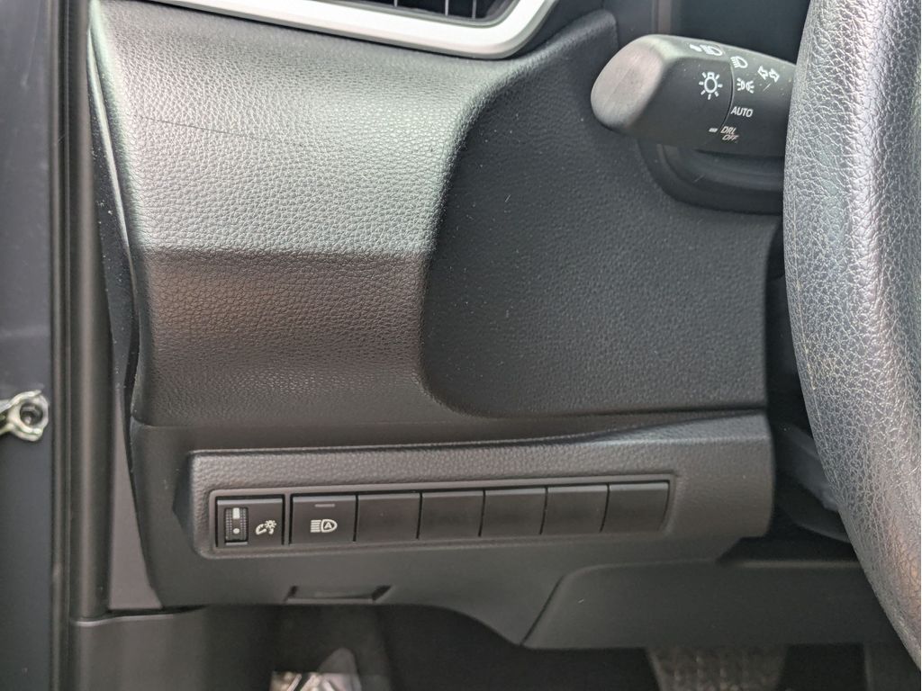 Used 2026 Toyota Corolla Sedan