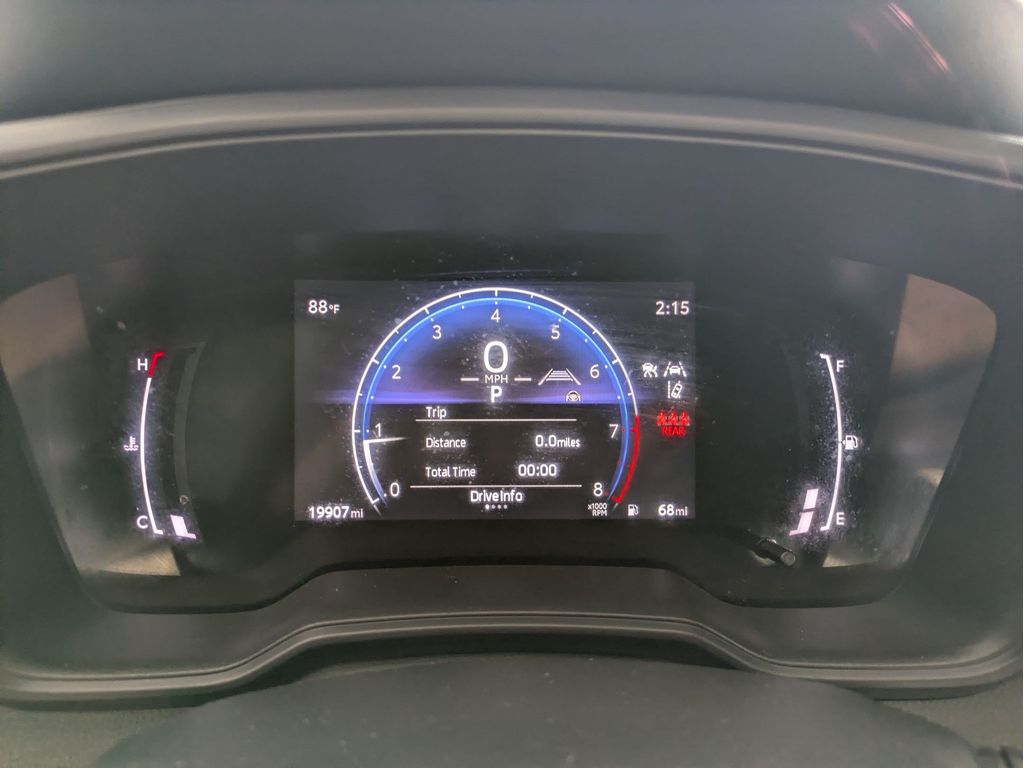 Used 2026 Toyota Corolla Sedan