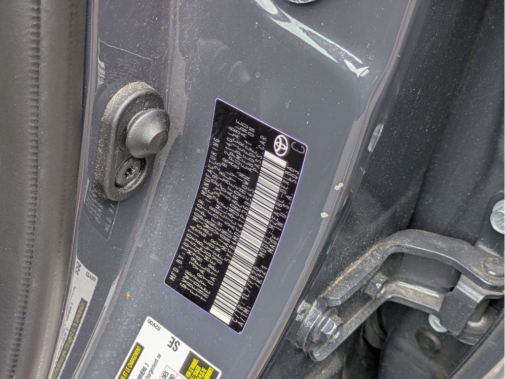 Used 2026 Toyota Corolla Sedan