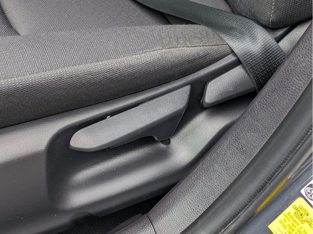 Used 2026 Toyota Corolla Sedan