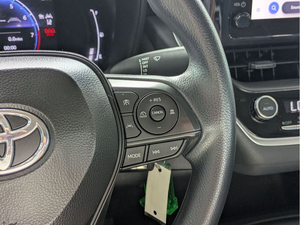 Used 2026 Toyota Corolla Sedan