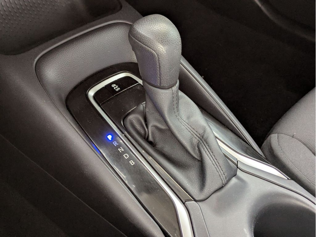 Used 2026 Toyota Corolla Sedan