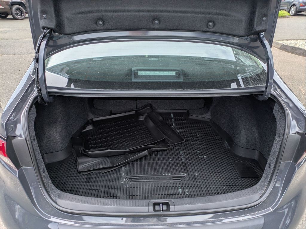 Used 2026 Toyota Corolla Sedan