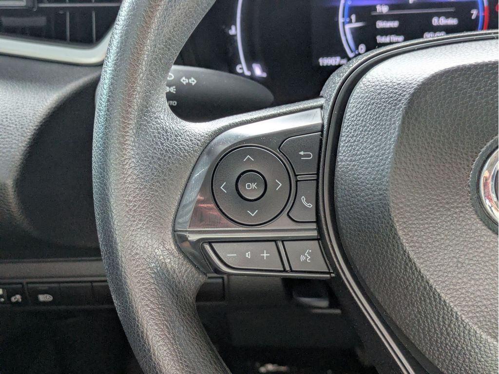Used 2026 Toyota Corolla Sedan