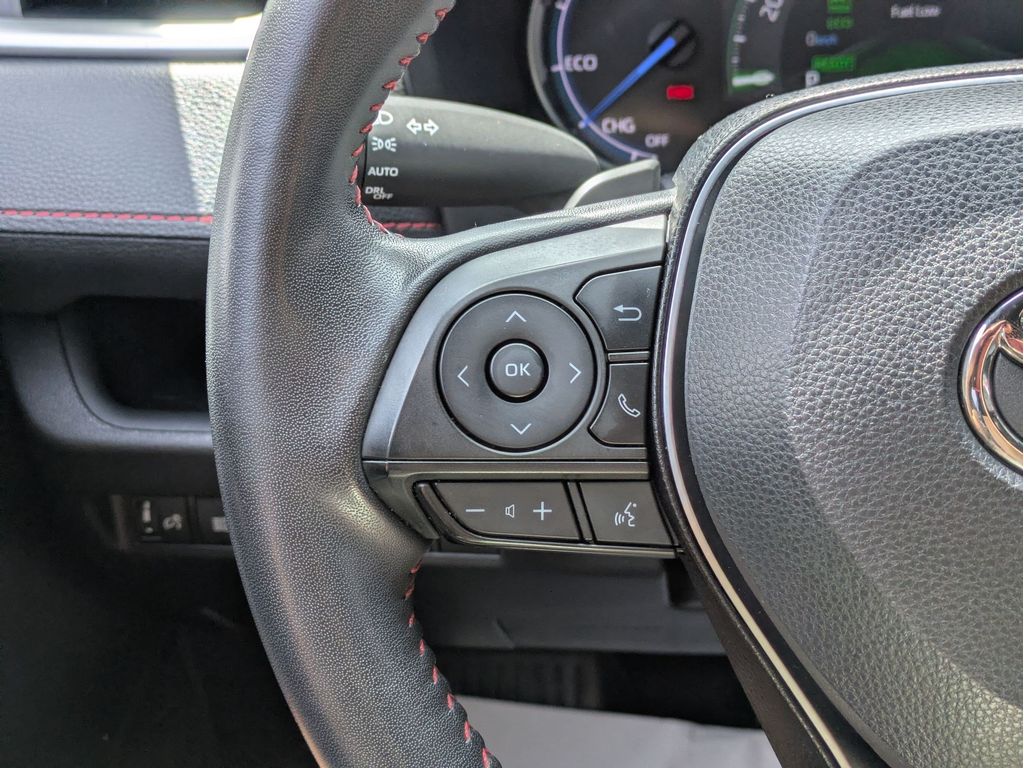 2021 Toyota RAV4 XSE - Photo 15