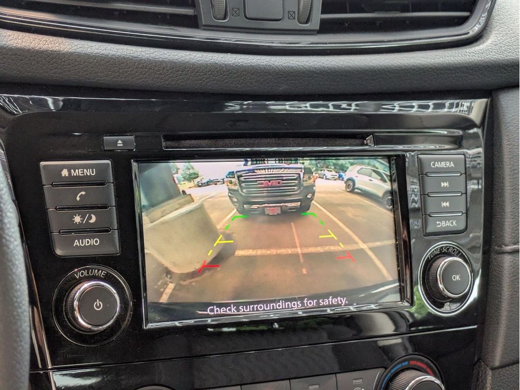 Used 2019 Nissan Rogue SUV
