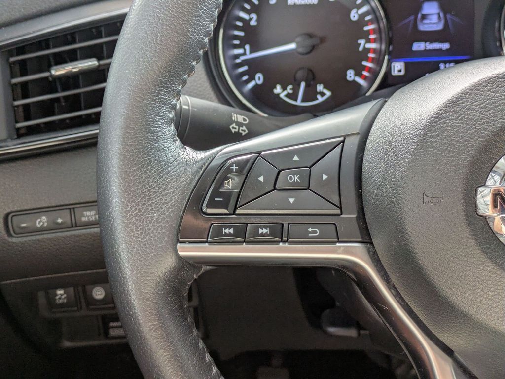 Used 2019 Nissan Rogue SUV