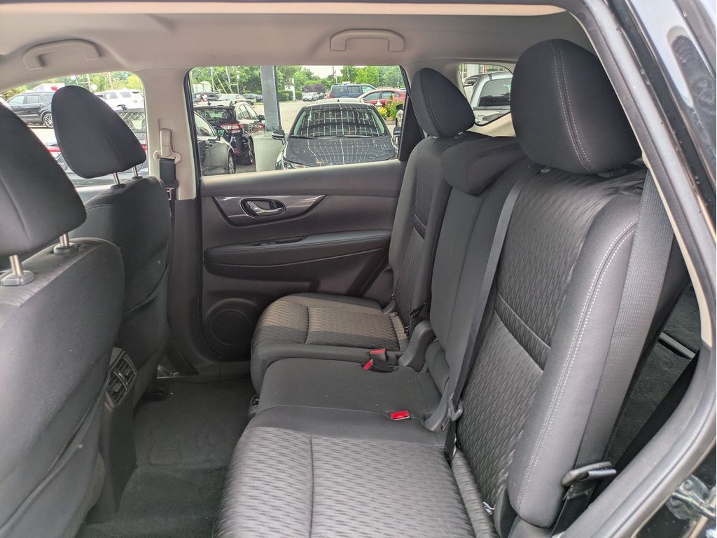 Used 2019 Nissan Rogue SUV