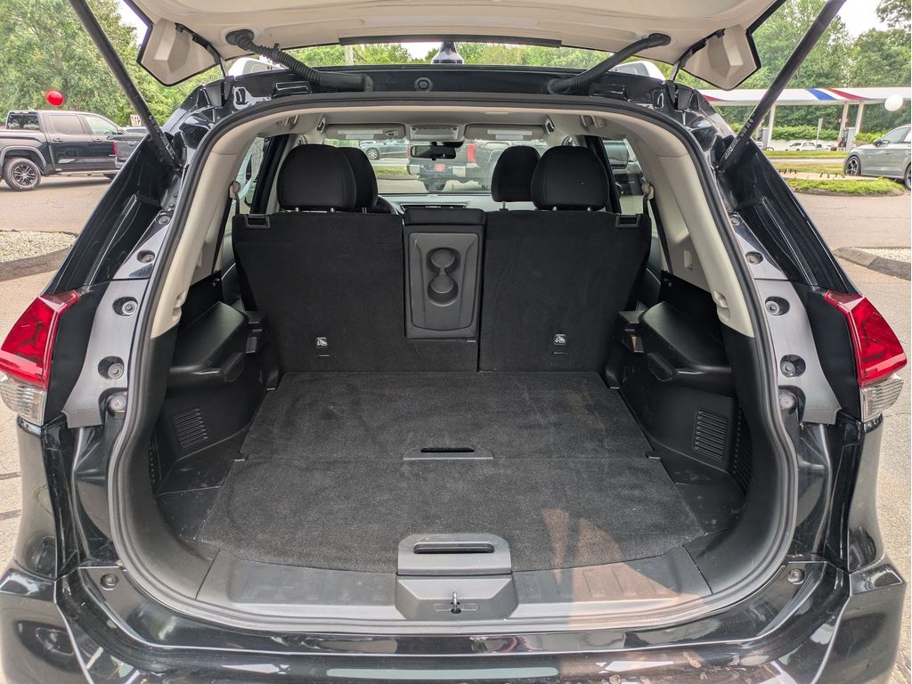 Used 2019 Nissan Rogue SUV