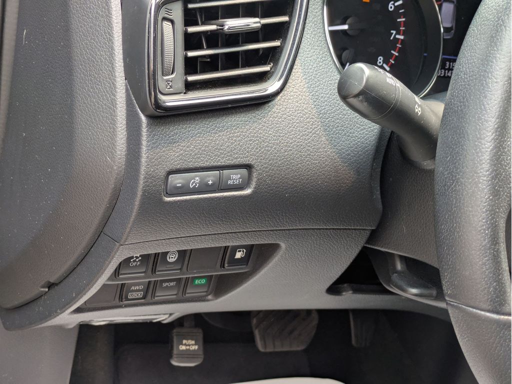Used 2019 Nissan Rogue SUV