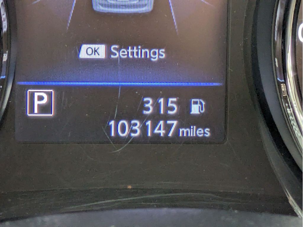 Used 2019 Nissan Rogue SUV