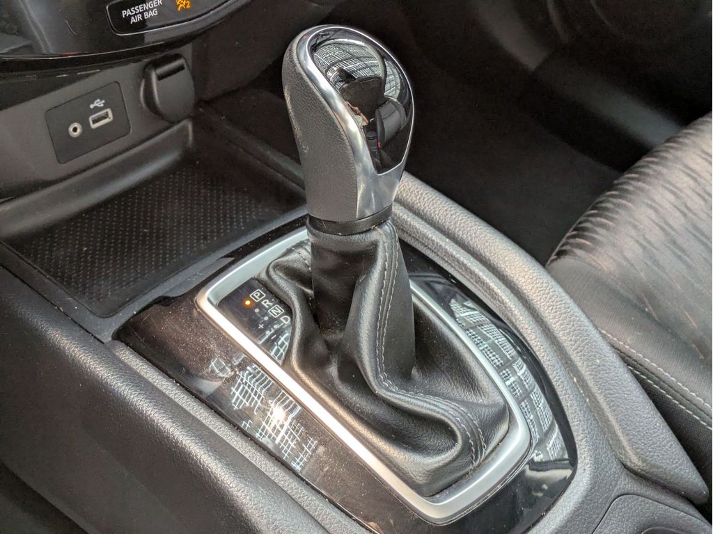 Used 2019 Nissan Rogue SUV