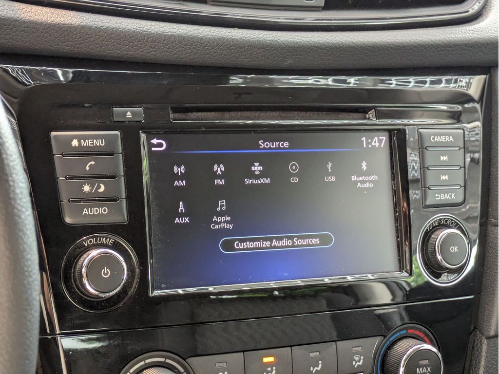 Used 2019 Nissan Rogue SUV