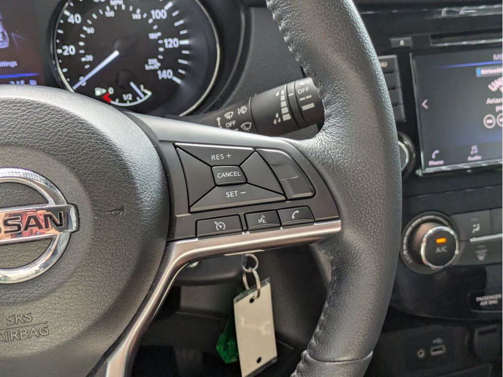 Used 2019 Nissan Rogue SUV