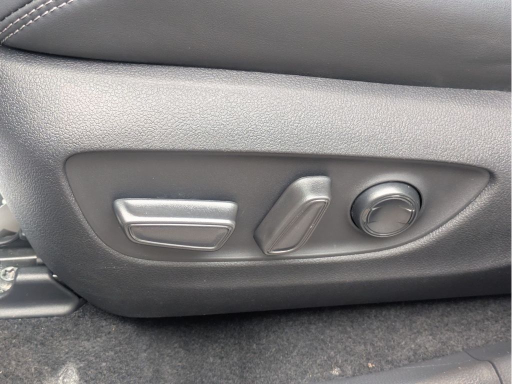 Used 2024 Toyota RAV4 Hybrid SUV