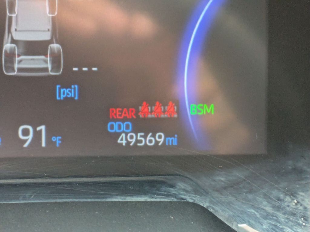 Used 2024 Toyota RAV4 Hybrid SUV
