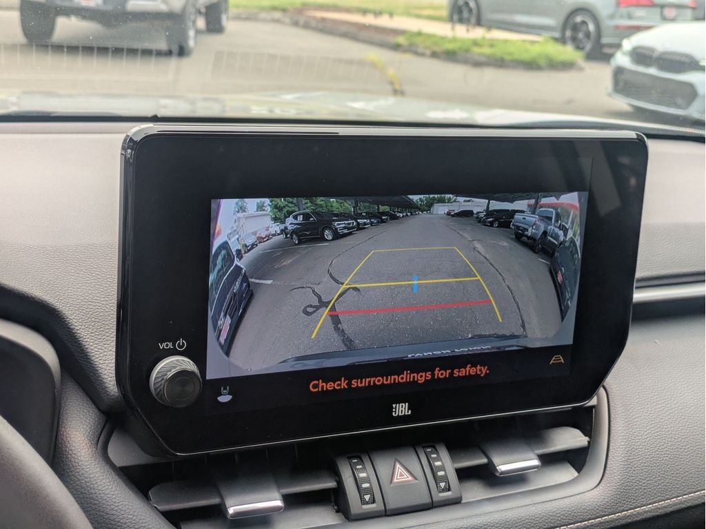 Used 2024 Toyota RAV4 Hybrid SUV
