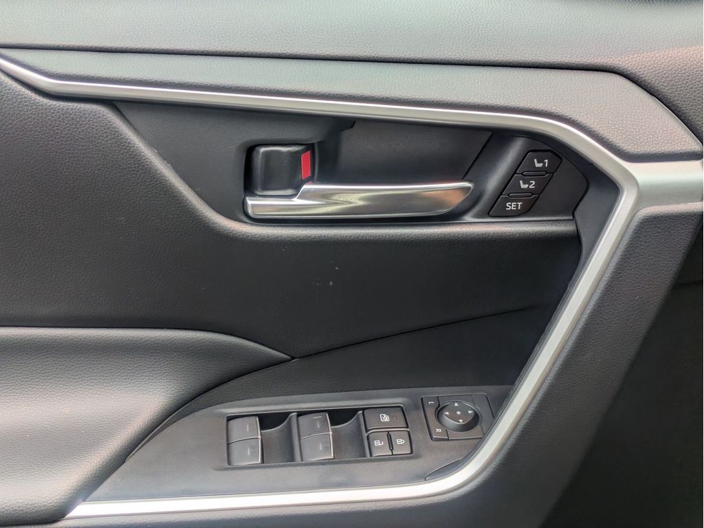 Used 2024 Toyota RAV4 Hybrid SUV