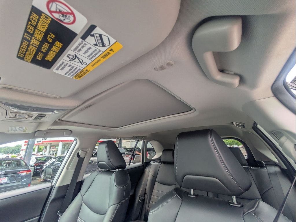 Used 2024 Toyota RAV4 Hybrid SUV
