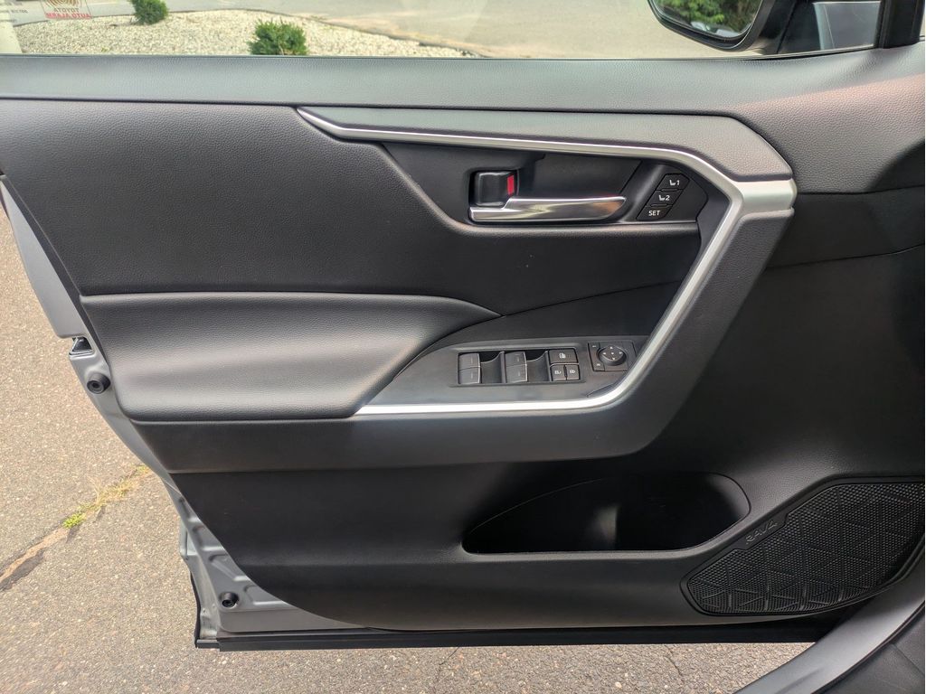 Used 2024 Toyota RAV4 Hybrid SUV