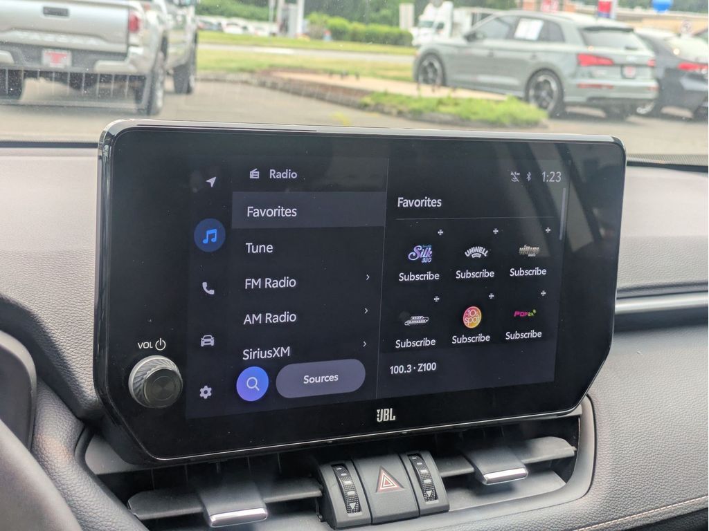 Used 2024 Toyota RAV4 Hybrid SUV