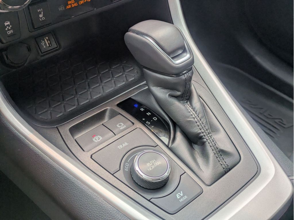 Used 2024 Toyota RAV4 Hybrid SUV
