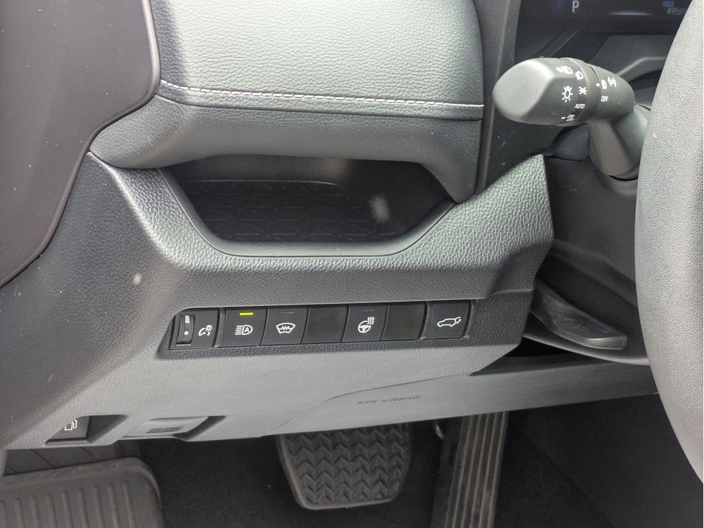Used 2024 Toyota RAV4 Hybrid SUV
