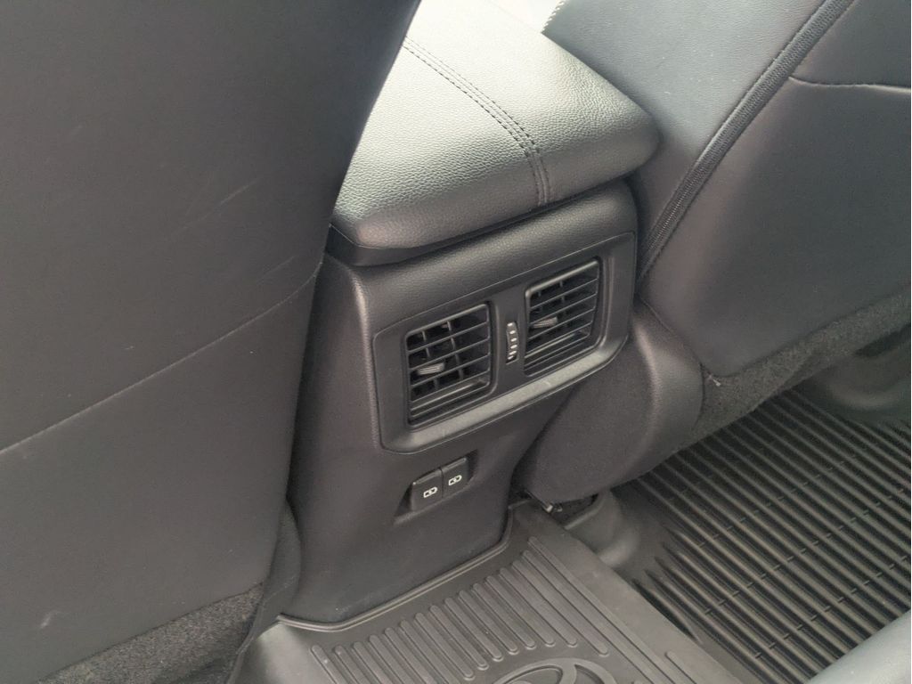 Used 2024 Toyota RAV4 Hybrid SUV