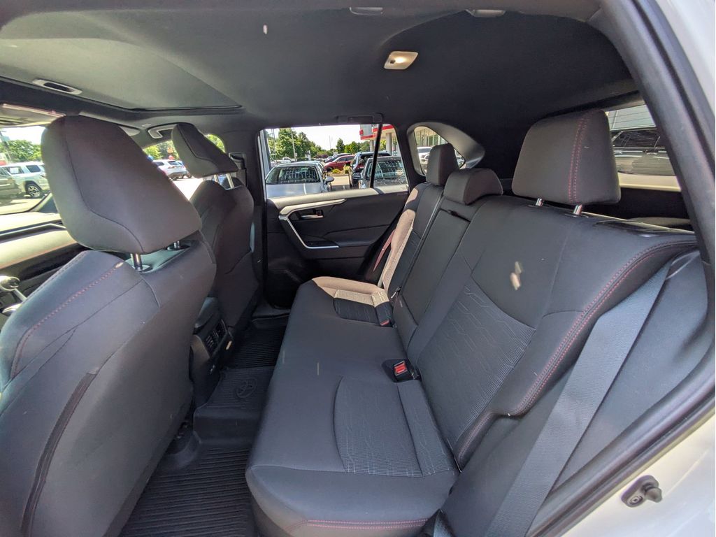 Used 2024 Toyota RAV4 Prime SUV