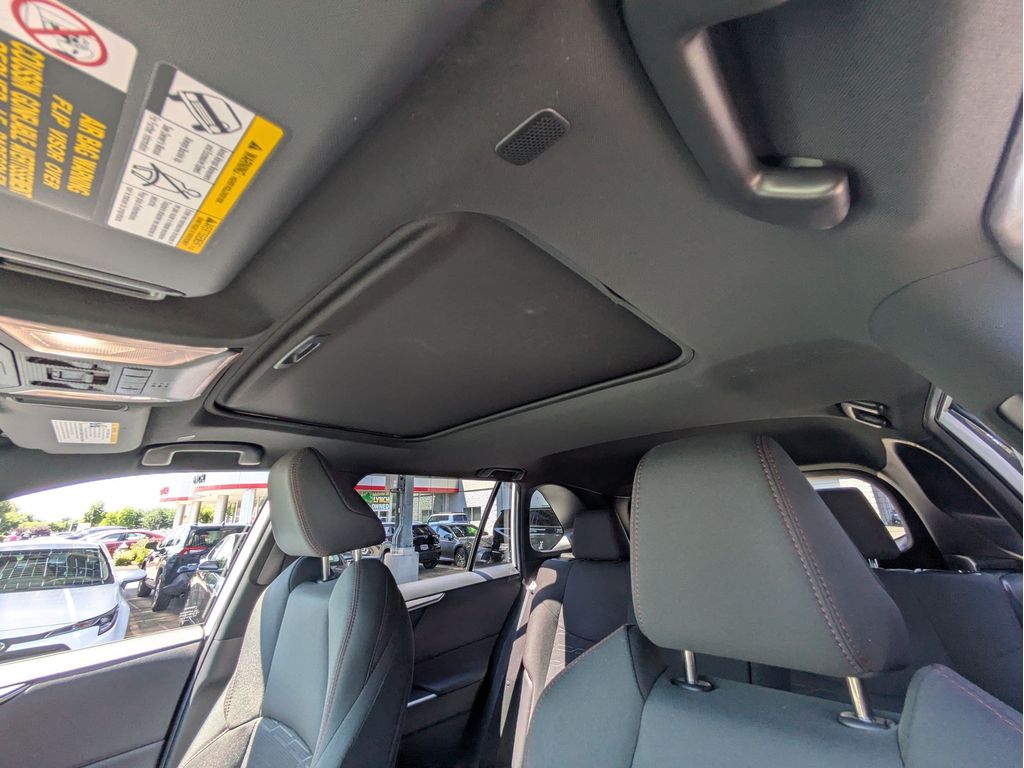 Used 2024 Toyota RAV4 Prime SUV