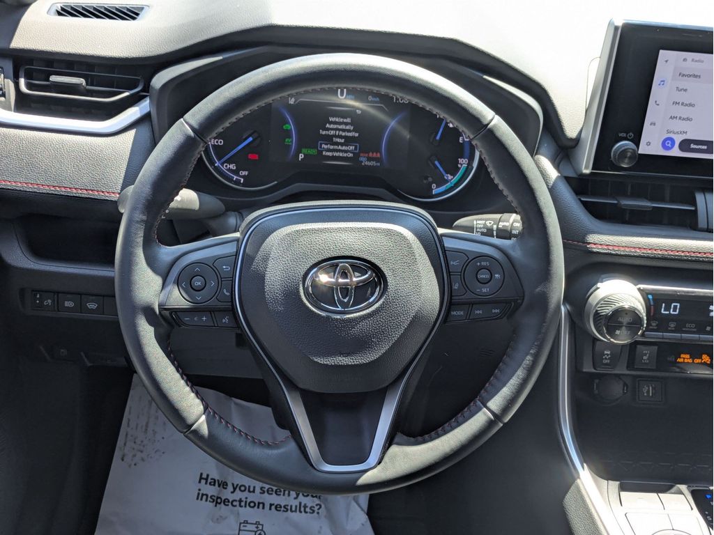 Used 2024 Toyota RAV4 Prime SUV