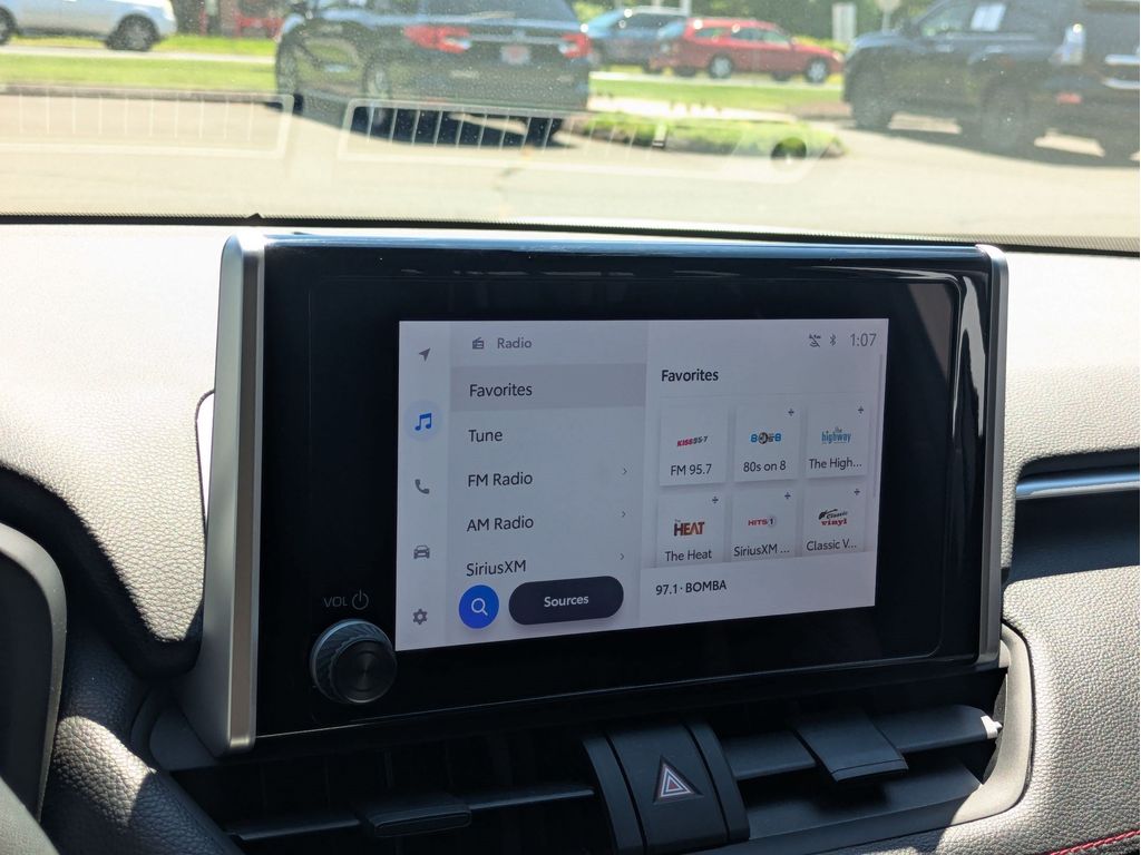 Used 2024 Toyota RAV4 Prime SUV