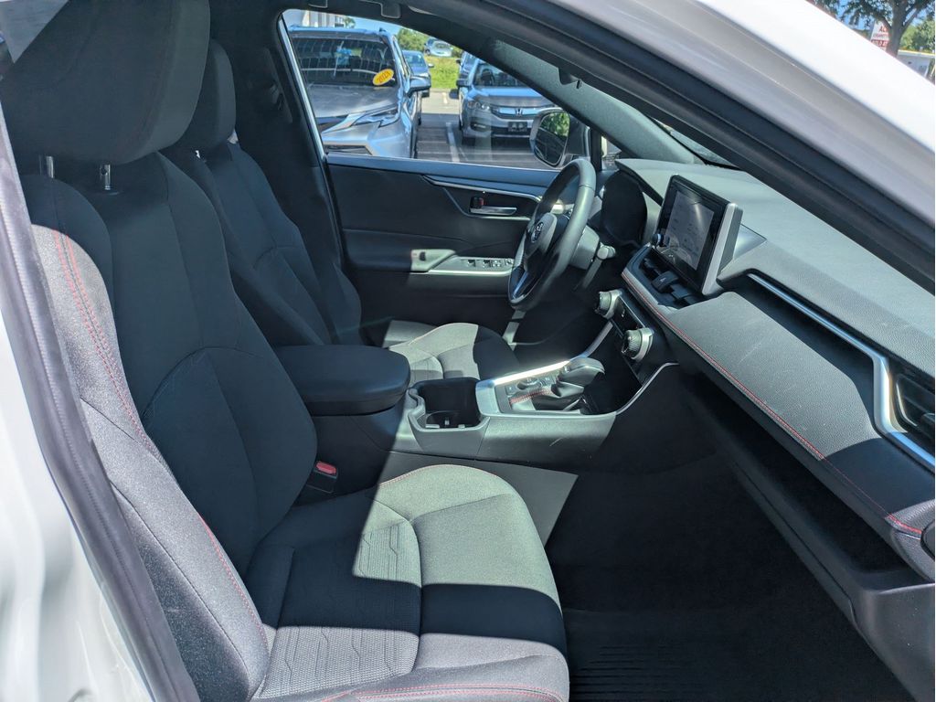 Used 2024 Toyota RAV4 Prime SUV